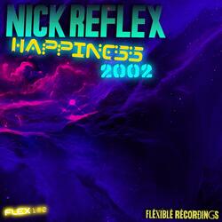 HAPPINESS (FLEX182) (2002 / 2025 remaster)