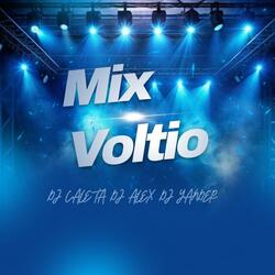 Voltio (feat. Dj Alex Del Callao, Dj Yander & Dj Caleta)