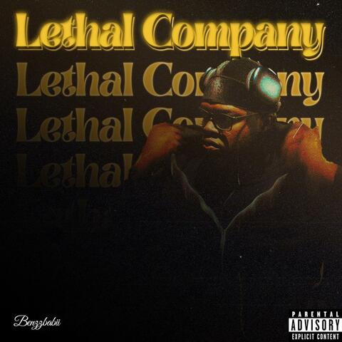 Lethal Company