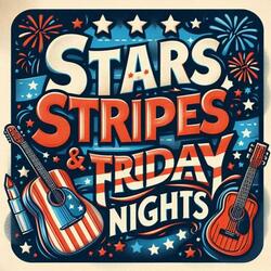 Stars, Stripes And Friday Nights