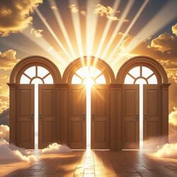 New Doors Opening (+)