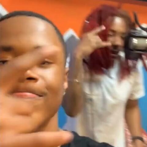 Go (feat. Tre Hoover)