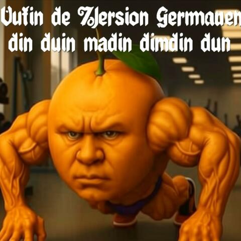 Auf Deutsch - Brainrot - Udin din din din din madin dindin dun - German - Auf Deutsch