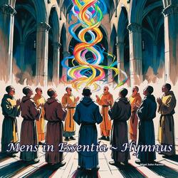 Mens in Essentia ~ Hymnus