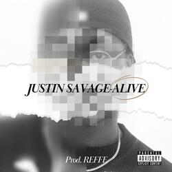 Alive (feat. Reffe)