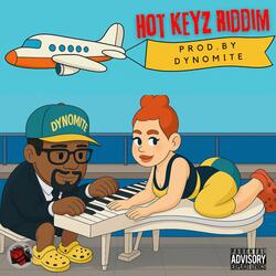 Hot Keyz Riddim