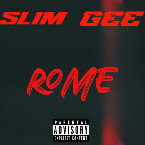 R.O.M.E