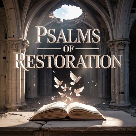 Psalms Of Restoration