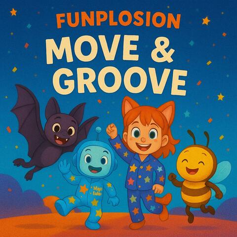 Move & Groove