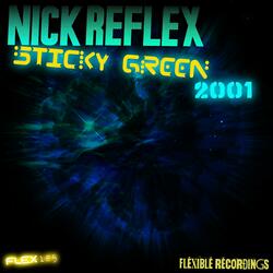 Sticky Green (2001 / 2025 REMASTER)