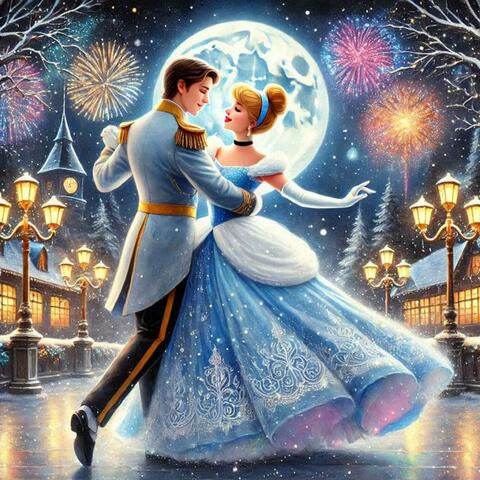 Disney (Radio Edit)
