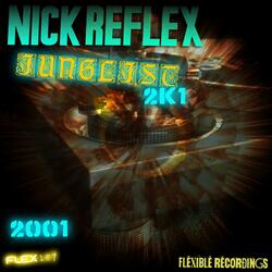 SOLITARY DREAMS (FLEX187e) (2001 2025 remaster)