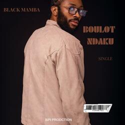 Boulot Ndaku