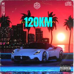 120KM (feat. Breko Rdz & Champee)