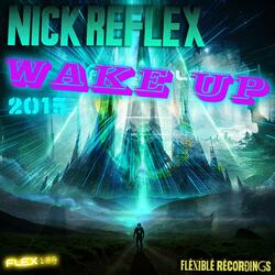 WAKE UP (FLEX189) (2015 / 2025 mix / remaster)