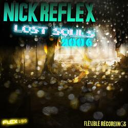 LOST SOULS (FLEX190) (2006 / 2025 remaster)