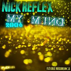 MY MIND (FLEX191) (2006 / 2025 remaster)