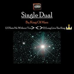 I Hate Me Without You