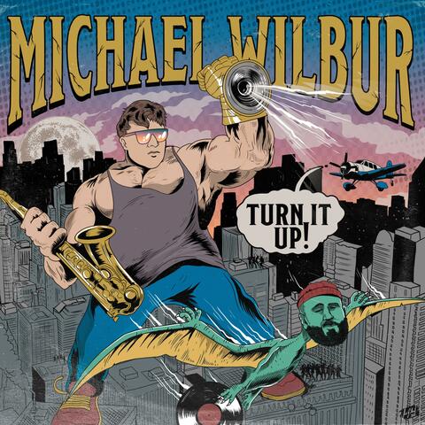 Turn it Up