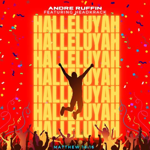 HalleluYAH (feat. Headkrack)