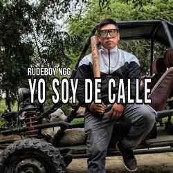 Yo soy de calle