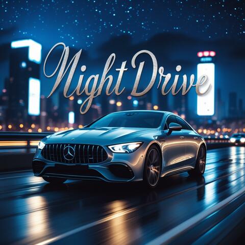 Night drive