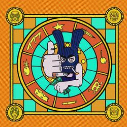 Luck Stat (feat. Jack Sample)