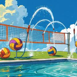 Summertime Fun (It's Summer-Time)