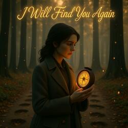 I Will Find You Again (New)