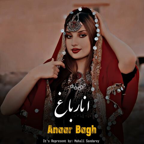 باغ به دې بيا ګلو راشي انار باغ جوړوه ولارمه ومه - Anar Bagh Ye Jorawo Walara wama