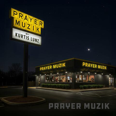 Prayer Muzik