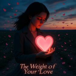 The Weight of Your Love (New)