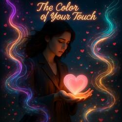 The Color of Your Touch (New)