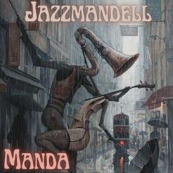 Manda