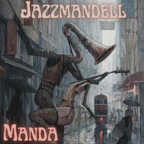 Manda