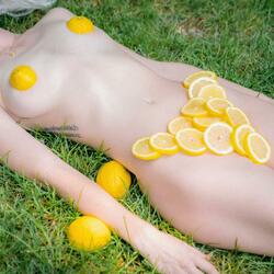 LEMON TREE