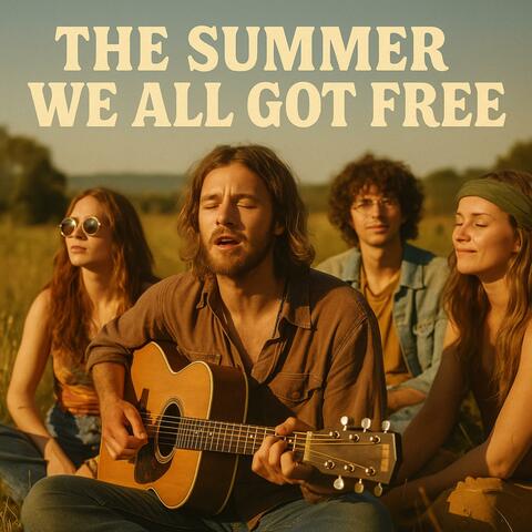 The Summer We All Got Free