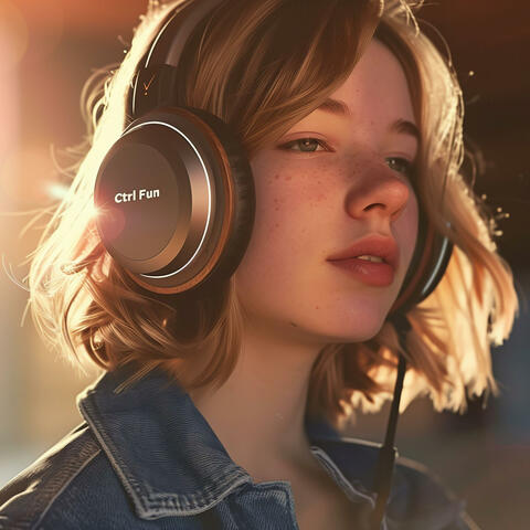 Ctrl + Fun Vol.04｜20 Feel-Good Tracks to Boost Your Mood