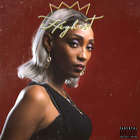 Highest (feat. Zingah)