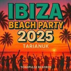 Ibiza Beach Party