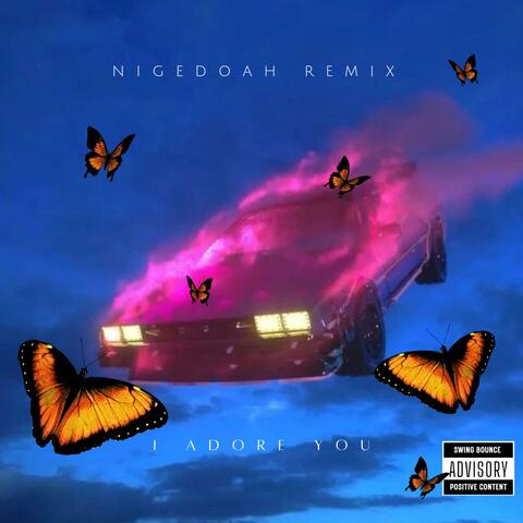 I Adore You (Nigedoah ReMix'Z)