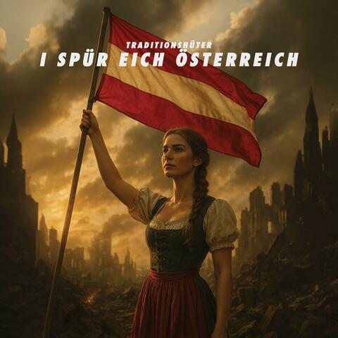 I spür Eich Österreich