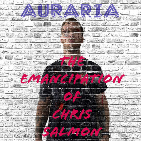 The Emancipation of Chris Salmon