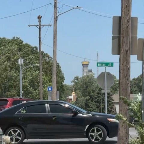 Habitual Criminal (vinton st banging)