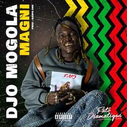 DJO MOGOLA MAGNI