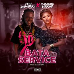 BATA SERVICE