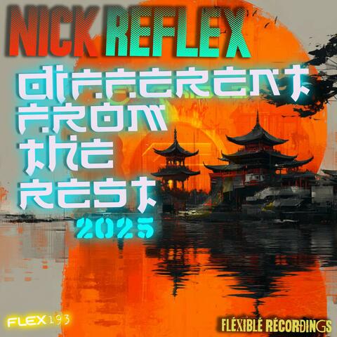 Different From The Rest (FLEX193)