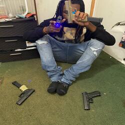 FREEBG (feat. Dtmi Eli)