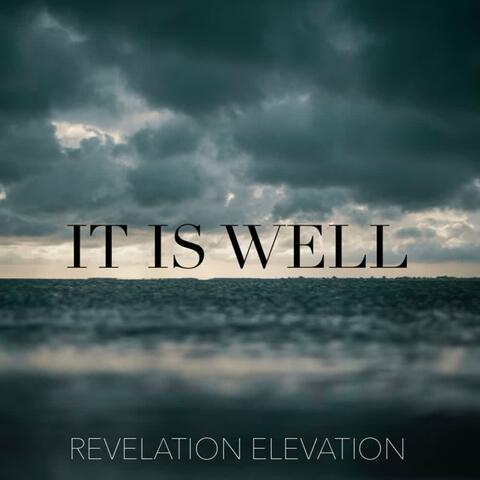 IT IS WELL (Hymn Rap)