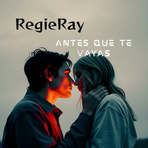 Antes Que Te Vayas